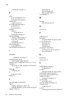 Preview for 148 page of Zhone EtherXtend 3300 Series User Manual