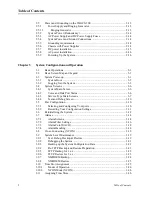 Preview for 12 page of Zhone IMA CS-200 System System Reference Manual