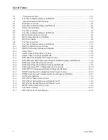 Preview for 24 page of Zhone IMA CS-200 System System Reference Manual