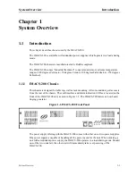 Preview for 25 page of Zhone IMA CS-200 System System Reference Manual