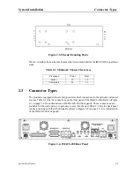 Preview for 31 page of Zhone IMA CS-200 System System Reference Manual