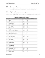 Preview for 33 page of Zhone IMA CS-200 System System Reference Manual