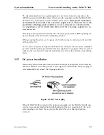 Preview for 41 page of Zhone IMA CS-200 System System Reference Manual