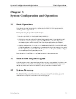 Preview for 43 page of Zhone IMA CS-200 System System Reference Manual