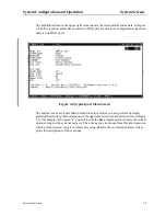 Preview for 51 page of Zhone IMA CS-200 System System Reference Manual