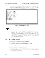 Preview for 64 page of Zhone IMA CS-200 System System Reference Manual