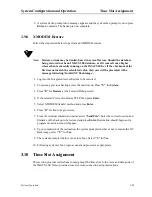 Preview for 67 page of Zhone IMA CS-200 System System Reference Manual