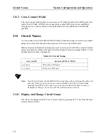 Preview for 70 page of Zhone IMA CS-200 System System Reference Manual