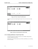 Preview for 72 page of Zhone IMA CS-200 System System Reference Manual