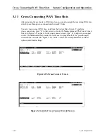 Preview for 74 page of Zhone IMA CS-200 System System Reference Manual