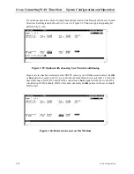 Preview for 80 page of Zhone IMA CS-200 System System Reference Manual