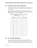 Preview for 83 page of Zhone IMA CS-200 System System Reference Manual