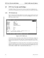 Preview for 86 page of Zhone IMA CS-200 System System Reference Manual