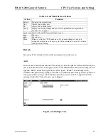 Preview for 91 page of Zhone IMA CS-200 System System Reference Manual