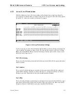 Preview for 93 page of Zhone IMA CS-200 System System Reference Manual