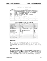 Preview for 103 page of Zhone IMA CS-200 System System Reference Manual