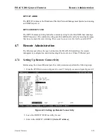 Preview for 105 page of Zhone IMA CS-200 System System Reference Manual