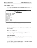 Preview for 112 page of Zhone IMA CS-200 System System Reference Manual