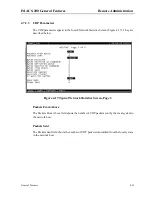 Preview for 115 page of Zhone IMA CS-200 System System Reference Manual