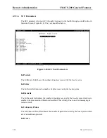 Preview for 118 page of Zhone IMA CS-200 System System Reference Manual