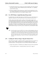 Preview for 124 page of Zhone IMA CS-200 System System Reference Manual