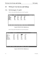 Preview for 132 page of Zhone IMA CS-200 System System Reference Manual