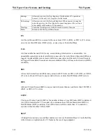 Preview for 140 page of Zhone IMA CS-200 System System Reference Manual