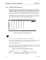 Preview for 142 page of Zhone IMA CS-200 System System Reference Manual