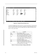 Preview for 150 page of Zhone IMA CS-200 System System Reference Manual