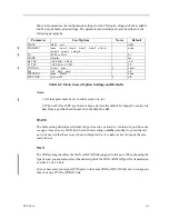 Preview for 151 page of Zhone IMA CS-200 System System Reference Manual