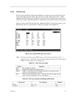 Preview for 155 page of Zhone IMA CS-200 System System Reference Manual