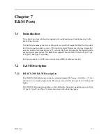 Preview for 161 page of Zhone IMA CS-200 System System Reference Manual