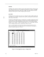 Preview for 170 page of Zhone IMA CS-200 System System Reference Manual