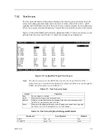 Preview for 171 page of Zhone IMA CS-200 System System Reference Manual