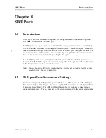 Preview for 177 page of Zhone IMA CS-200 System System Reference Manual