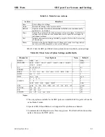 Preview for 179 page of Zhone IMA CS-200 System System Reference Manual