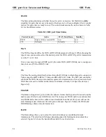 Preview for 180 page of Zhone IMA CS-200 System System Reference Manual