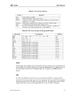 Preview for 185 page of Zhone IMA CS-200 System System Reference Manual