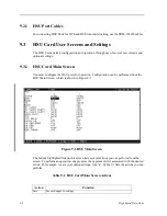 Preview for 190 page of Zhone IMA CS-200 System System Reference Manual