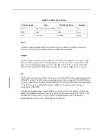 Preview for 192 page of Zhone IMA CS-200 System System Reference Manual