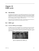 Preview for 203 page of Zhone IMA CS-200 System System Reference Manual