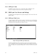 Preview for 204 page of Zhone IMA CS-200 System System Reference Manual