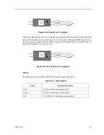 Preview for 207 page of Zhone IMA CS-200 System System Reference Manual