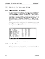 Preview for 210 page of Zhone IMA CS-200 System System Reference Manual