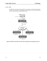 Preview for 218 page of Zhone IMA CS-200 System System Reference Manual