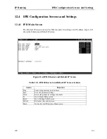 Preview for 219 page of Zhone IMA CS-200 System System Reference Manual