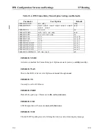 Preview for 222 page of Zhone IMA CS-200 System System Reference Manual