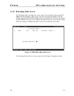 Preview for 227 page of Zhone IMA CS-200 System System Reference Manual