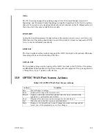 Preview for 239 page of Zhone IMA CS-200 System System Reference Manual