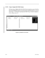 Preview for 240 page of Zhone IMA CS-200 System System Reference Manual